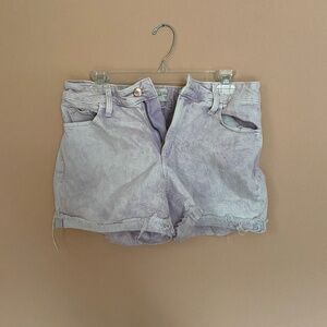 Universal Thread Vintage Midi Shorts